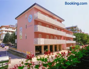Hotel Bianchi - Image 1