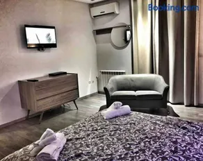 Cozy and Luxury appartment - Image 2