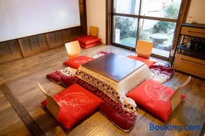 1棟貸切で家族仲間と焚火バーベキューを楽しめる古民家NanasawaBasshouse - Image 4