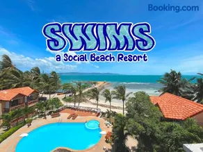 SWIMS! a Social Beach Resort - Image 1