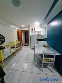 Apartamento Edifício Edécio Lopes - Image 5