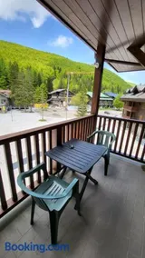 La terrazza sulle piste Val di Luce - BIANCHERIA INCLUSA - Image 2