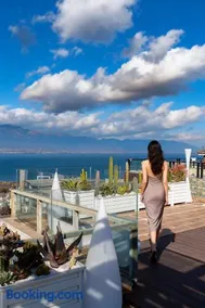 云顶海景设计师别墅Yunding Seaview Designer Villa - Image 1