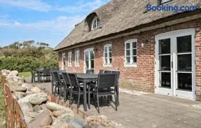 Twelve-Bedroom Accommodation In Ulfborg - Image 1