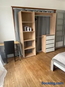 Appartement spacieux cosy centre Epinal !!! - Image 3