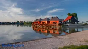 Overwater cottage - Slovak Tahiti, Senec - Image 1