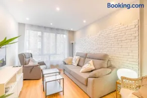 Espacioso y cómodo apartamento en Pamplona - Image 1