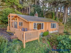 Pans Abode - Meredith Lodging - Image 2