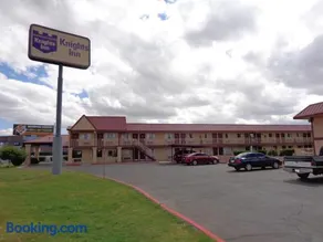 Knights Inn Phoenix at N Black Canyon Hwy - Image 1