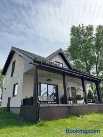 Pick a Quin Seaside Villa by the Baltic Sea - Image 1