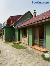 Útulný apartmán v blízkosti Popradu pre 4 osoby - Image 2