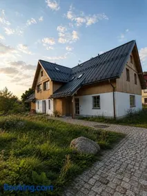 Apartmány Vysoké - Image 1