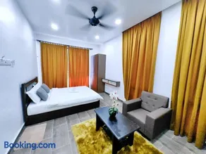 TELUK PENYABUNG RESORT - Image 3