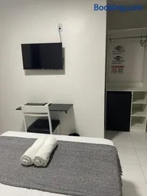Suítes Privativas Praia de Pajuçara - Image 2