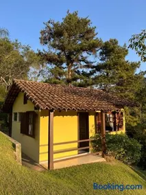 Casa de campo em meio a natureza - Image 2
