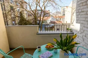 Design Apartment - City Break Apartments - Image 1