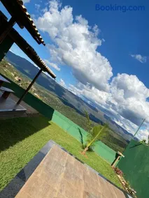 Casa vista da serra - Image 1