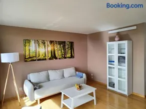 Kinderfreundliche Ferienwohnung mit Garten, beheiztem Pool und Sauna | Naturblick | Haustiere erlaubt - Image 4