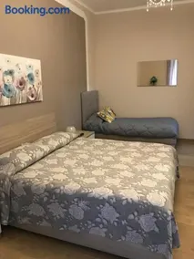 ATTICO BRICCARELLO -Intero Appartamento- Elegant Suite with FREE WIFI , air conditioned, near Inalpi Arena and Sporting Club Torino-Olimpyc Stadium - Image 2