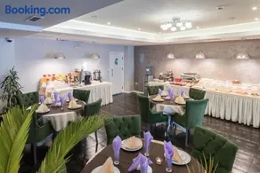 Sultan Modern Hotel - Image 2