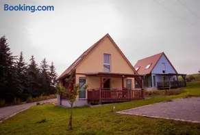 Ferienhaus Leonrod - Image 1