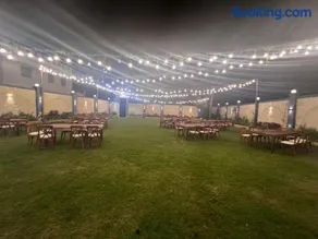 فيلا الواحة للحفلات والمناسبات بالعجمي/أبو يوسف - Image 3