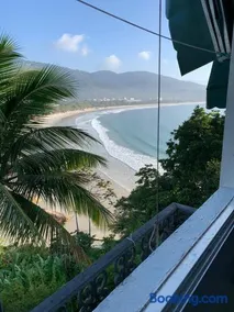 PÉ NA AREIA APTO 708 - Image 2