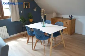 Logement entier indépendant avec espace extérieur - Image 3