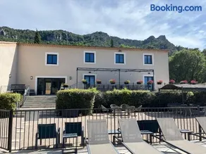 Hameau privé en Provence avec piscine - Domaine viticole - 20 pers - Image 2