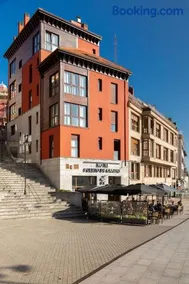 Hotel Puerto de Candás - Image 1