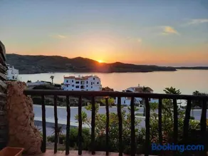 El ALCOR 2 Apartment with wonderful sea views - Image 3