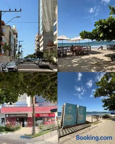 Lindo apartamento super completo em Meia Praia, 100 metros do mar e 10 quadras do centro - Image 2