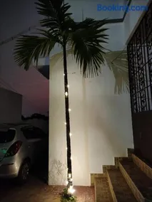 Paradise White Villa - Image 2