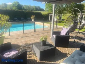Grande Maison pour les groupes 10 pers max - Image 3