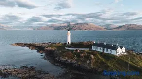 Luxury House on Private Island, Isle of Skye - Image 3