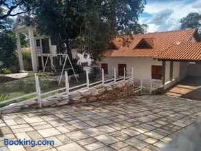Casa Temporada Vila Residencial Furnas, Capitólio MG - Image 4