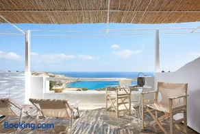 Vista Mare Milos - Image 2