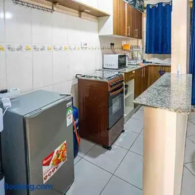 Cozy 1 bedroom in South B, Nairobi - Image 2
