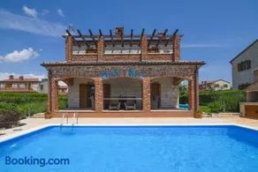 Vila Raj Juršići - Image 1