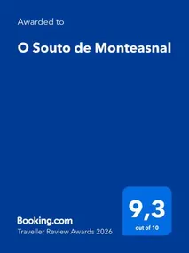 O Souto de Monteasnal - Image 1