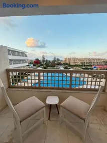 Azura Marina Resort By Allam - Image 3