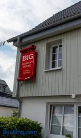 Landfein Big Country House - Image 2