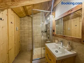 Zrub Sova - Važec - 3 bedroom - 2 bathroom - Image 3