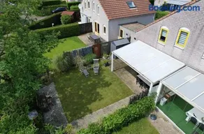 Ferienhaus Fridolin Fort Soleil 27, Breskens Zeeland - Image 1