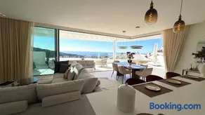 Penthouse sur les Hauteurs Marbella - Image 1