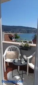 Rincón del Mar Terrazas y vistas a la Ría de Vigo - Image 1
