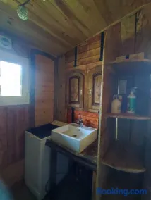 Petit chalet dans le coeur des Pyrénées Ariegeoises - Image 2
