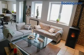 Ferienwohnung Schwalbe - Image 3