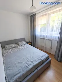 Apartament Jab?ko Mi?ta w Tymbarku - Image 4