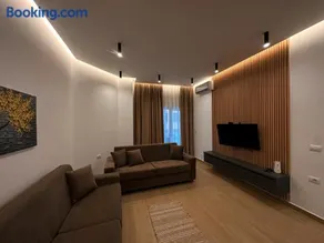 Aral Apartments - Shengjin City Gate - Image 4